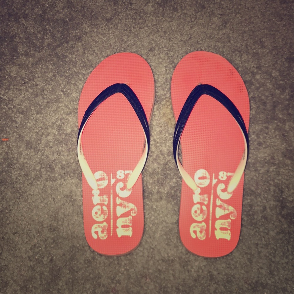 Flip flops